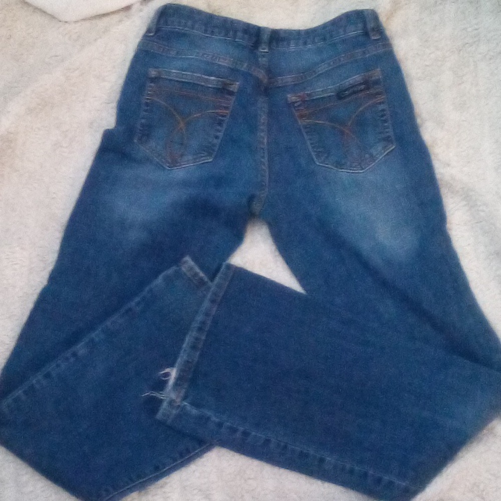 Jeans - Picture 5 of 5